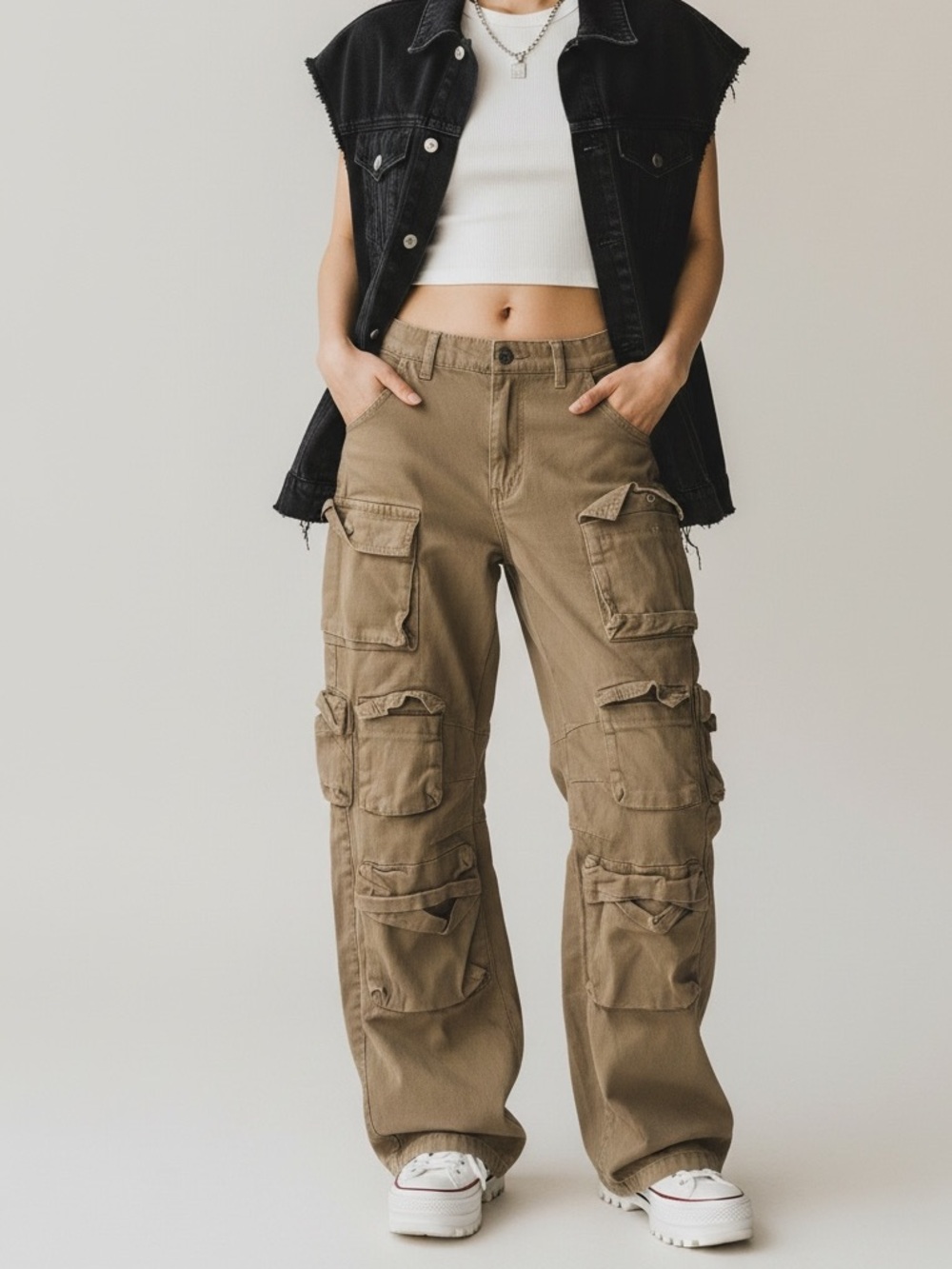 Cargo pants